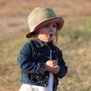 Meet your Posher, Whitney